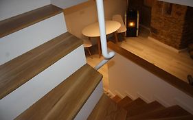 Casa Rehabilitada En Casco Histórico